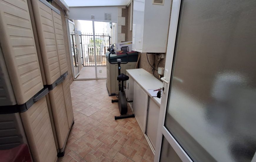 Sale - Villa - Los Balcones