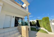 Sale - Semi Detached - Ciudad Quesada