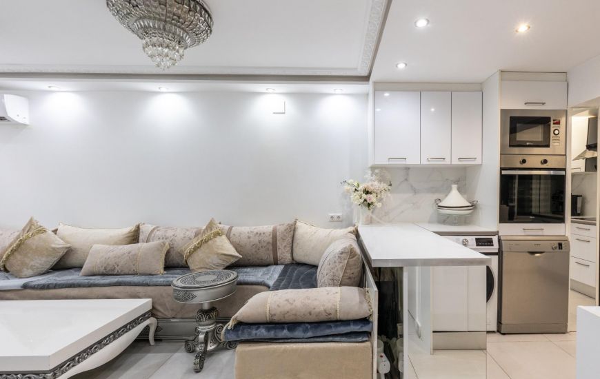 Sale - Bungalow - Torrevieja