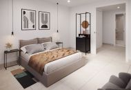 New Build - Apartments - Santa Pola