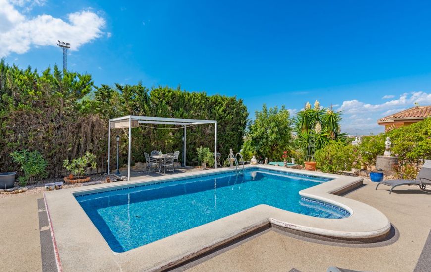 Sale - Villa - Benijófar - Benijofar