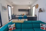 Venta - Villa - Ciudad Quesada