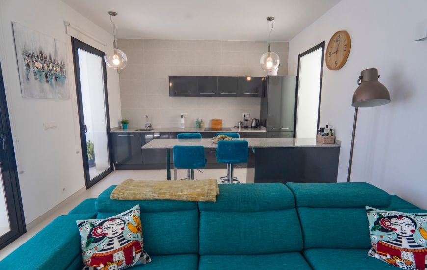 Venta - Villa - Ciudad Quesada