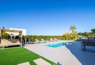 Sale - Villa - Las Colinas - Las Colinas Golf Resort