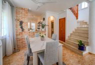 Sale - Villa - El Raso