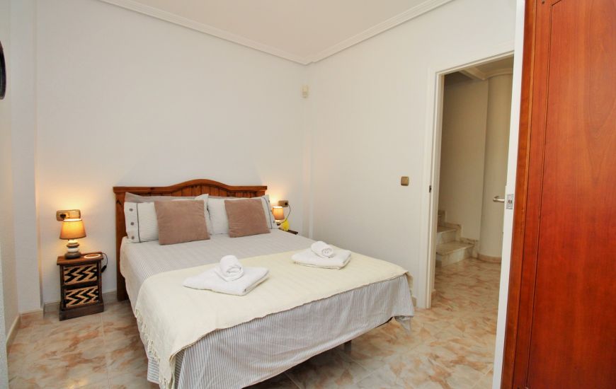 Venta - Villa - Playa Flamenca