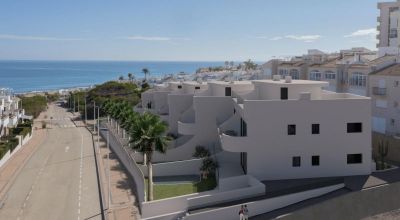 Apartments - Sale - Torrevieja - Torrevieja