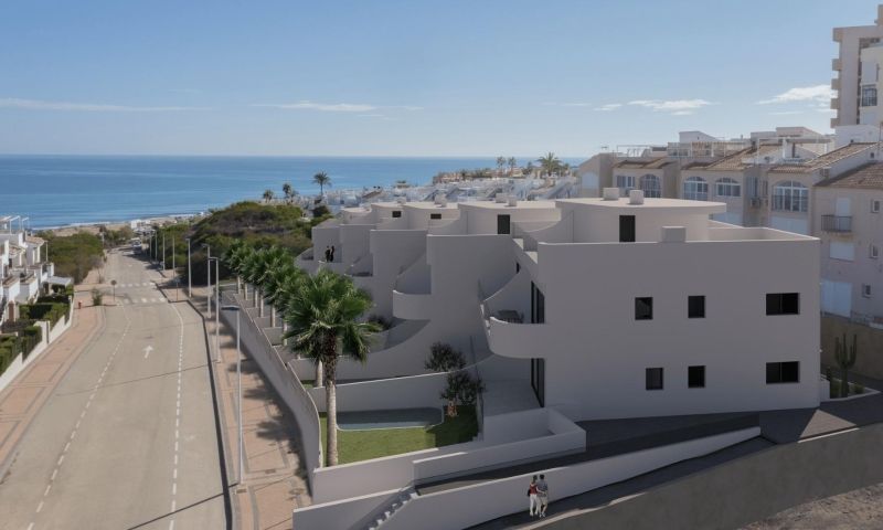 Sale - Apartments - Torrevieja