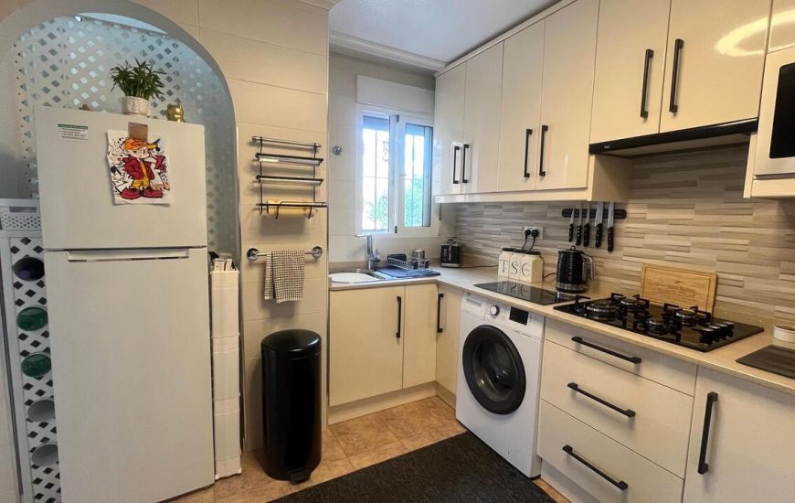 Sale - Villa - Algorfa