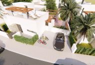 New Build - Villa - Torre Pacheco