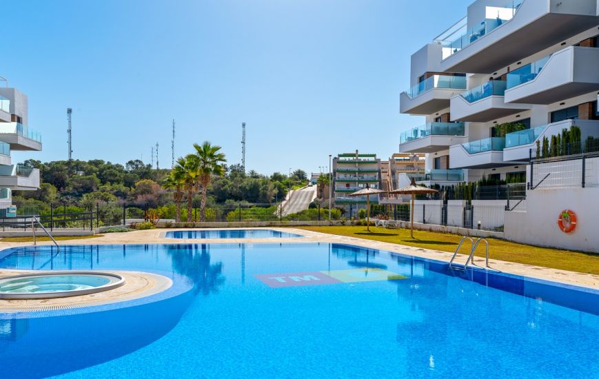 Venta - Apartamentos - Orihuela Costa