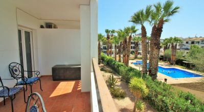 Apartments - Sale - Villamartin - Villamartin