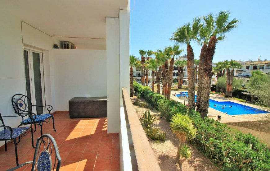 Sale - Apartments - Villamartin