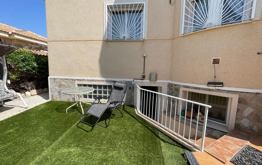 Sale - Villa - Ciudad Quesada