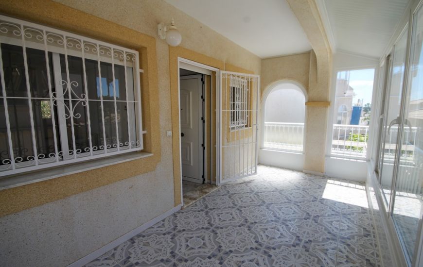 Venta - Villa - town