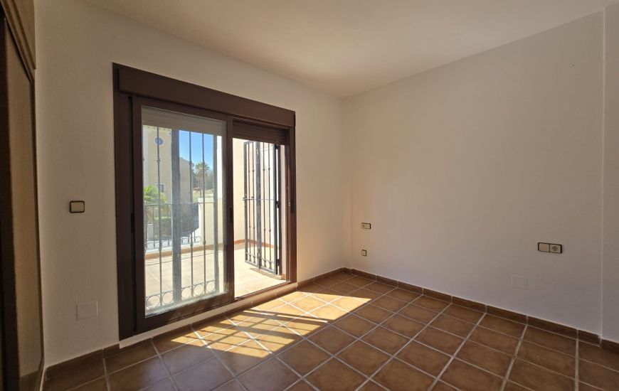 Sale - Semi - Detached Villa - Algorfa