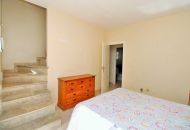 Sale - Rijtjeshuis - Villamartin