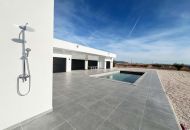 New Build - Country Property - Novelda