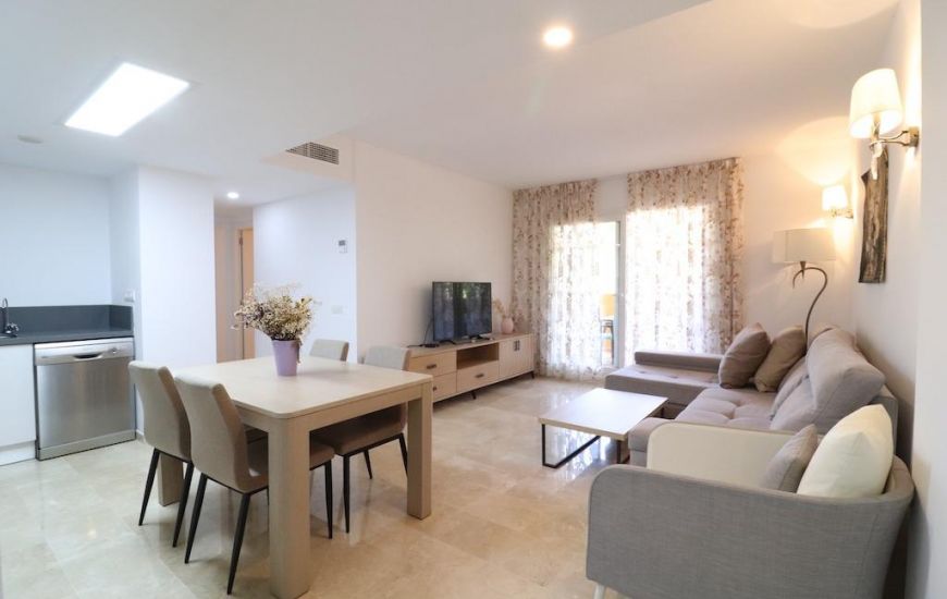 Sale - Apartments - Torrevieja