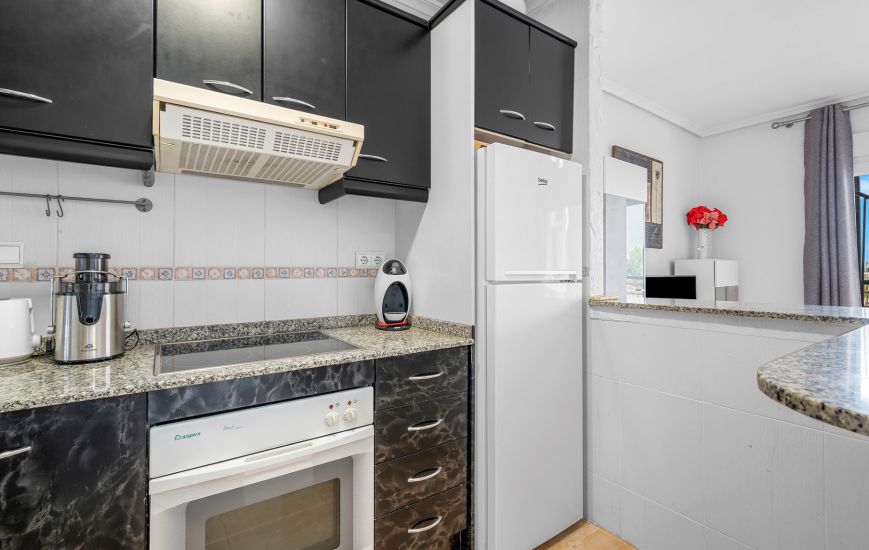 Sale - Apartments - Almoradí - Almoradi