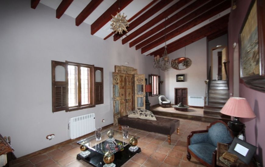 Sale - Country Property - Orihuela