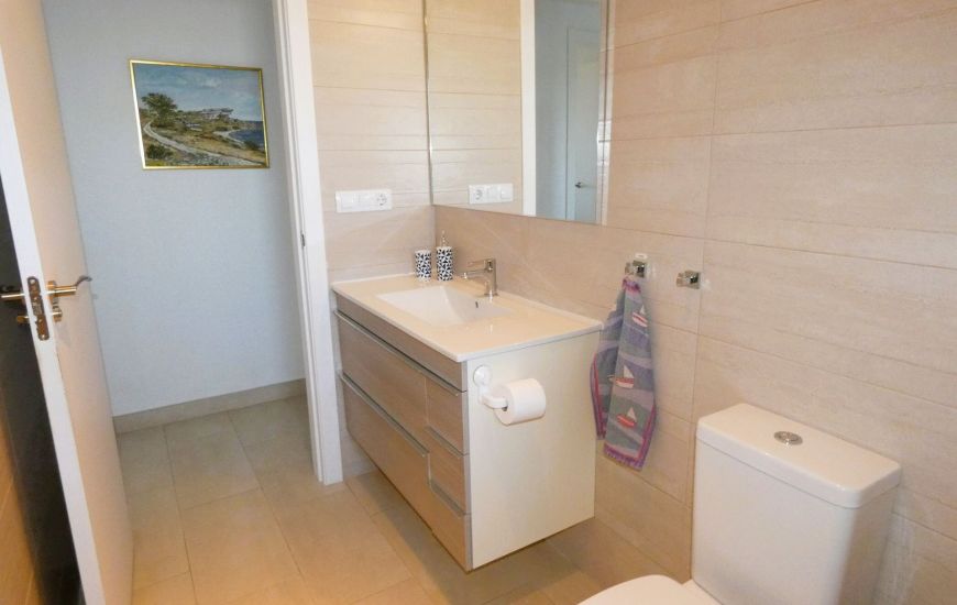 Venta - Apartamentos - Los Dolses