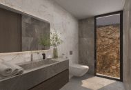 New Build - Villa - Ciudad Quesada