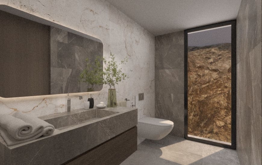 New Build - Villa - Ciudad Quesada