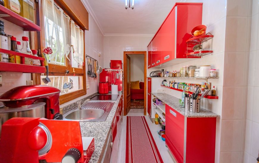 Sale - Villa - Ciudad Quesada