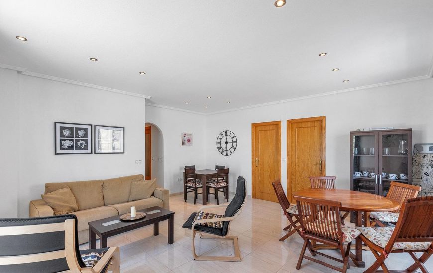 Venta - Apartamentos - Torrevieja