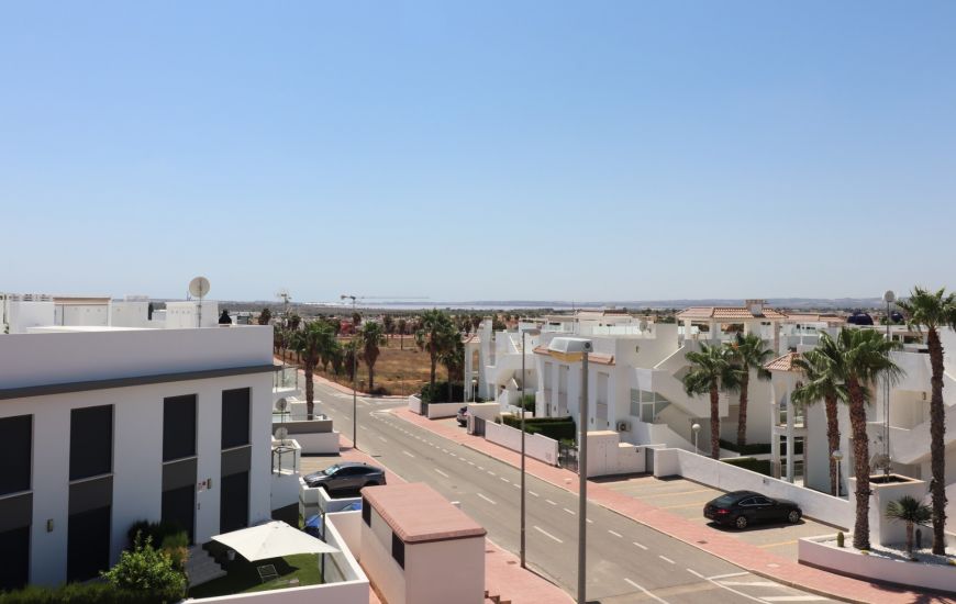Venta - Apartamentos - Ciudad Quesada