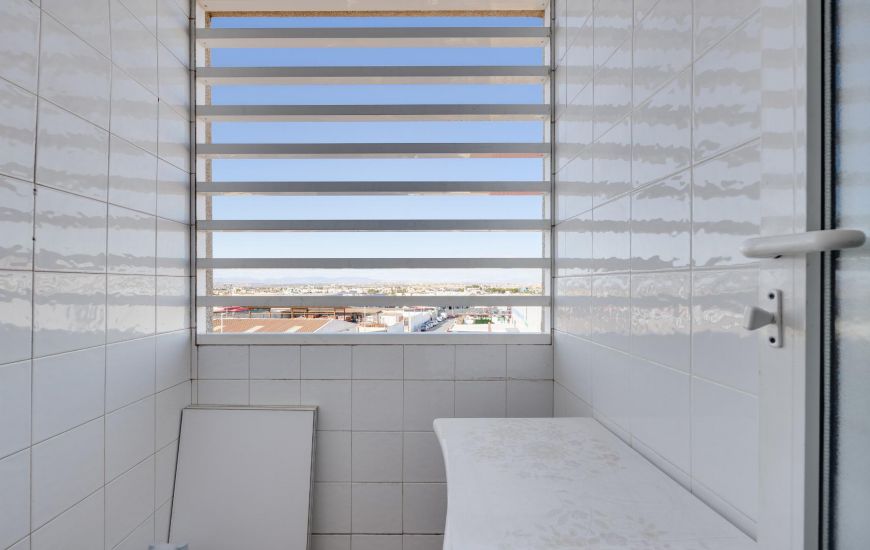 Sale - Apartamento - Torrevieja