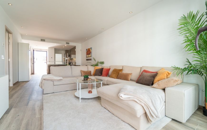 Sale - Apartments - Orihuela Costa