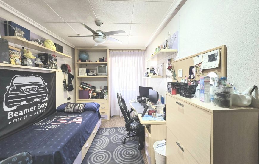 Sale - Apartments - Aspe