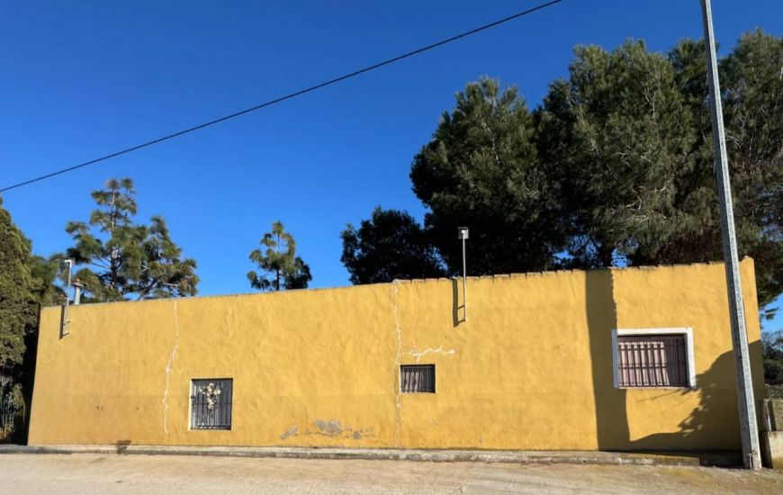 Sale - Country Property - Guardamar del Segura