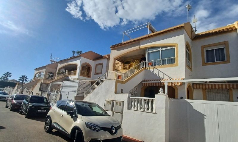 Sale - Bungalow - Torrevieja