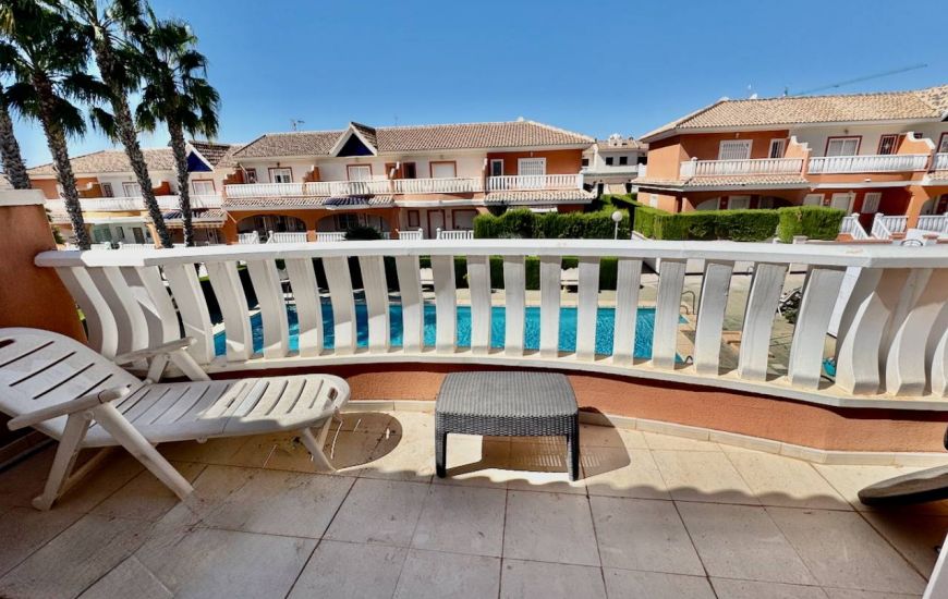 Sale - Villa - Ciudad Quesada