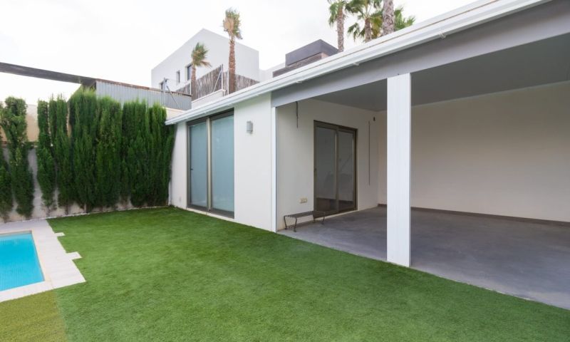 Sale - Apartments - Benijófar - 