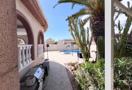 Sale - Villa - Ciudad Quesada
