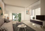 New Build - Villa - Algorfa - 