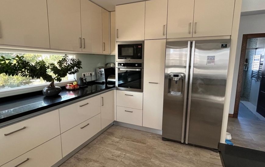 Sale - Villa - Ciudad Quesada