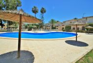 Sale - Apartments - Villamartin