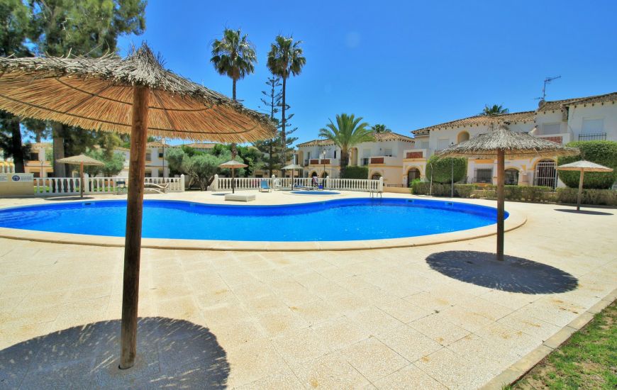 Sale - Apartments - Villamartin