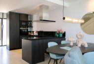 New Build - Villa - Algorfa - 