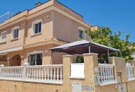 Sale - Rijtjeshuis - Villamartin
