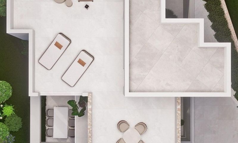 Venta - Apartamentos - Finestrat