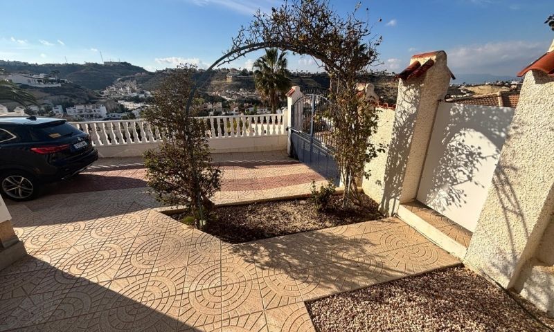 Sale - Apartments - Ciudad Quesada