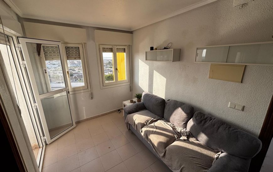 Sale - Apartments - Ciudad Quesada