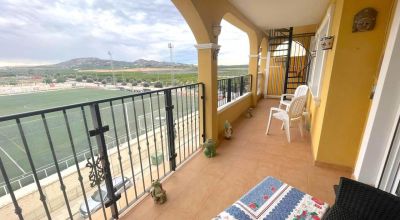 Apartments - Sale - Algorfa - Algorfa