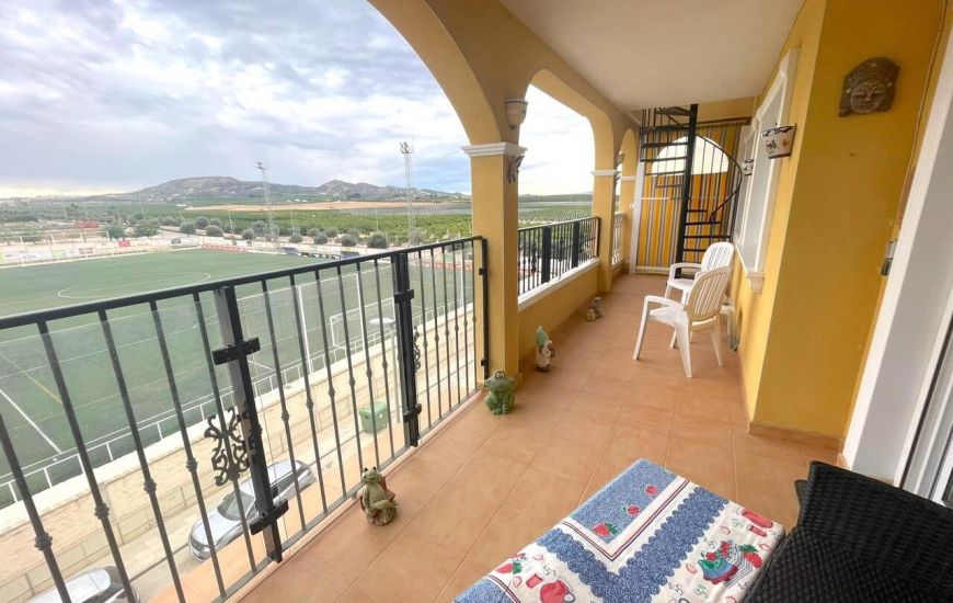 Sale - Apartments - Algorfa